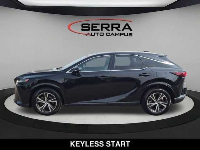 2023 Lexus RX 350 RX 350 Premium