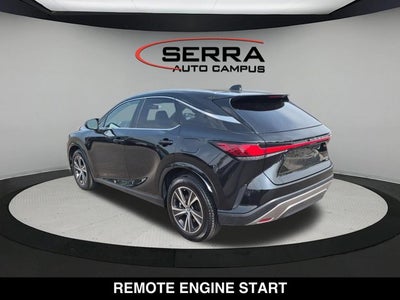 2023 Lexus RX 350 RX 350 Premium