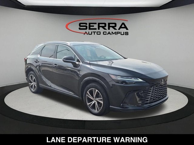 2023 Lexus RX 350 RX 350 Premium
