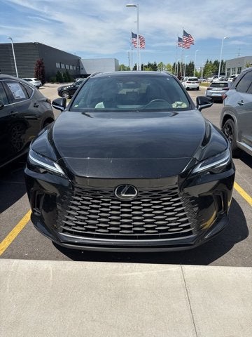 2023 Lexus RX 350 RX 350 Premium