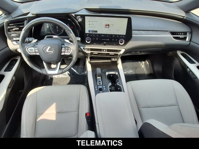 2023 Lexus RX 350 RX 350 Premium