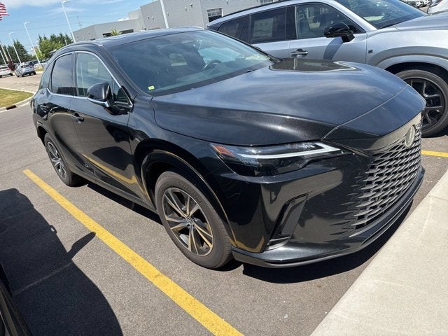 2023 Lexus RX 350 RX 350 Premium