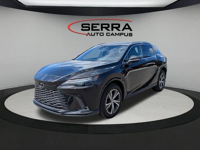 2023 Lexus RX 350 350 Premium