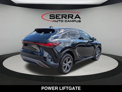 2023 Lexus RX 350 350 Premium