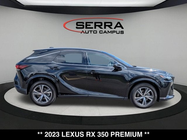 2023 Lexus RX 350 350 Premium