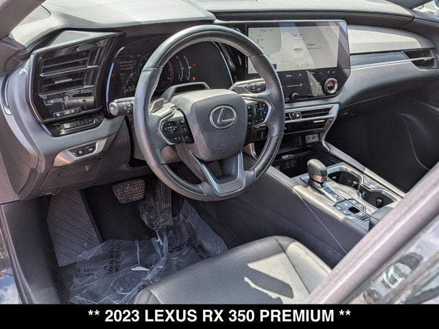 2023 Lexus RX 350 350 Premium