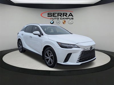 2024 Lexus RX 350 RX 350 Premium
