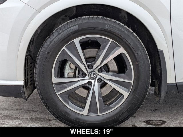 2024 Lexus RX 350 RX 350 Premium