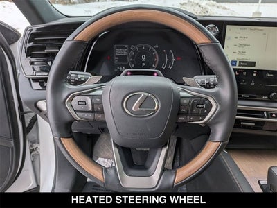 2024 Lexus RX 350 RX 350 Premium