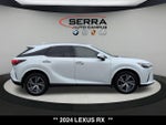 2024 Lexus RX 350 RX 350 Premium