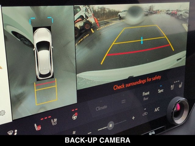 2024 Lexus RX 350 RX 350 Premium