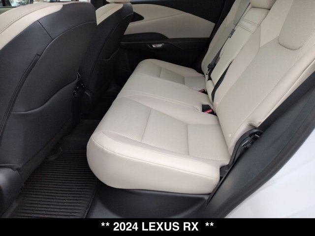 2024 Lexus RX 350 RX 350 Premium