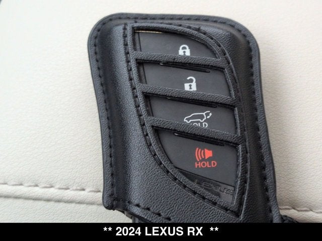 2024 Lexus RX 350 RX 350 Premium