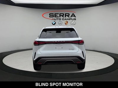2024 Lexus RX 350 RX 350 Premium