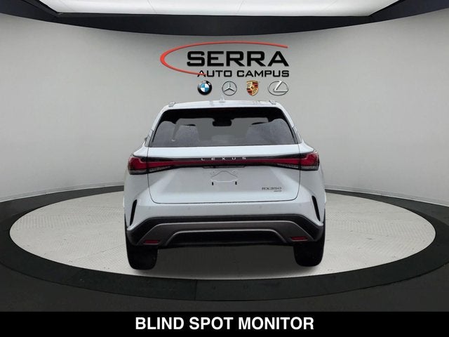 2024 Lexus RX 350 RX 350 Premium