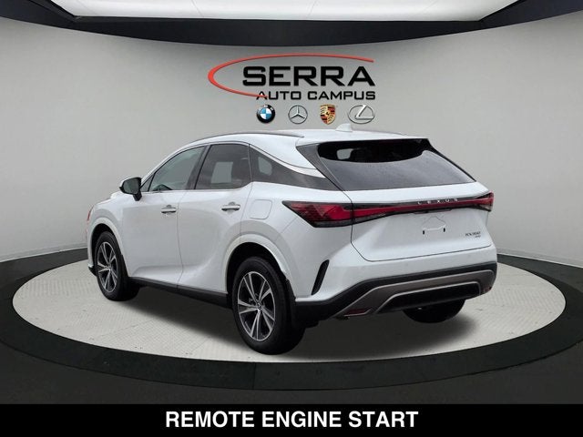 2024 Lexus RX 350 RX 350 Premium