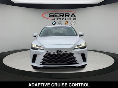 2024 Lexus RX 350 RX 350 Premium