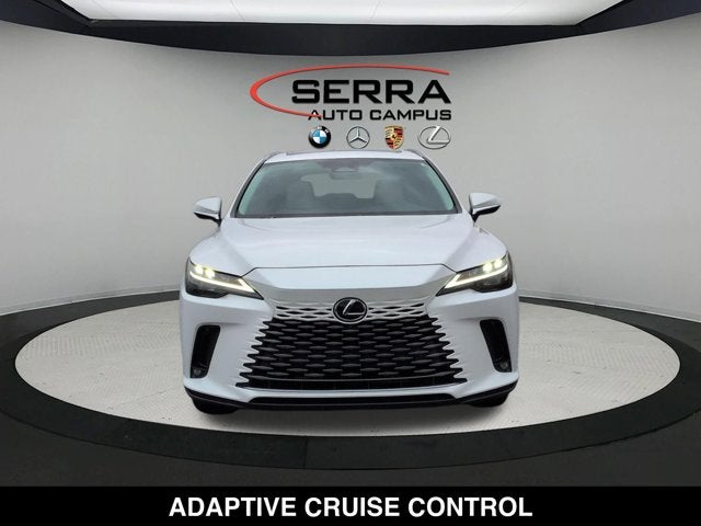2024 Lexus RX 350 RX 350 Premium