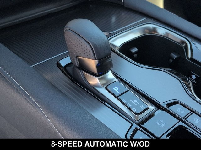 2024 Lexus RX 350 RX 350 F SPORT Handling