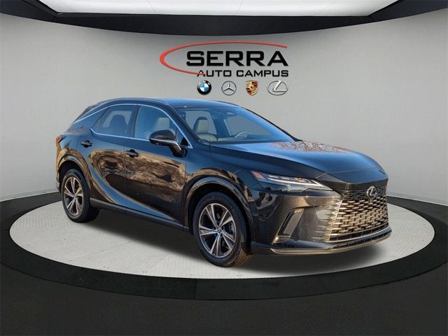 2025 Lexus RX 350 RX 350 Premium