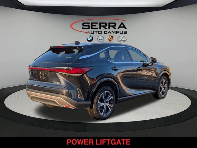 2025 Lexus RX 350 RX 350 Premium
