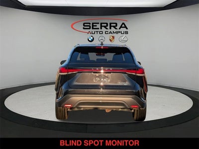 2025 Lexus RX 350 RX 350 Premium
