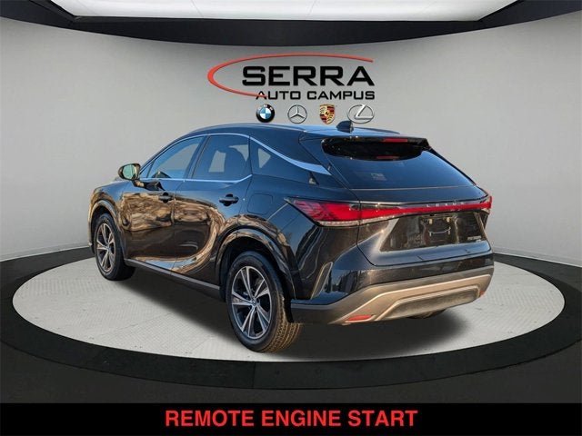 2025 Lexus RX 350 RX 350 Premium