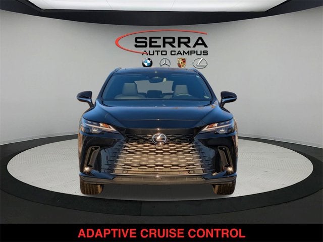 2025 Lexus RX 350 RX 350 Premium