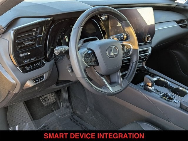 2025 Lexus RX 350 RX 350 Premium