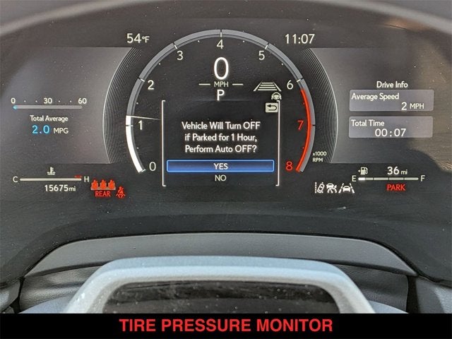 2025 Lexus RX 350 RX 350 Premium