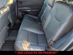 2025 Lexus RX 350 RX 350 Premium