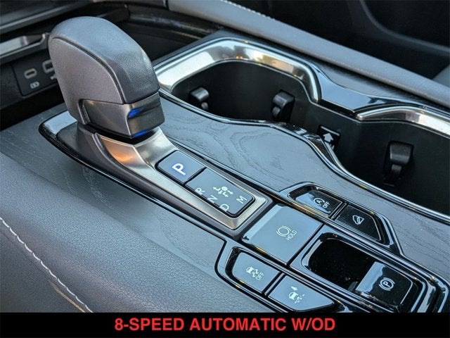 2025 Lexus RX 350 RX 350 Premium