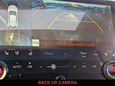 2025 Lexus RX 350 RX 350 Premium