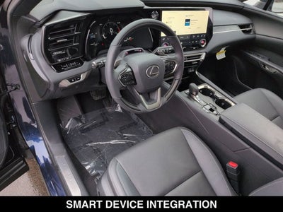 2025 Lexus RX 350 RX 350 Premium