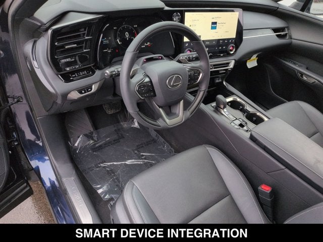 2025 Lexus RX 350 RX 350 Premium
