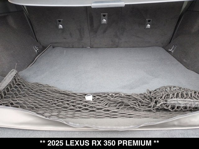 2025 Lexus RX 350 RX 350 Premium
