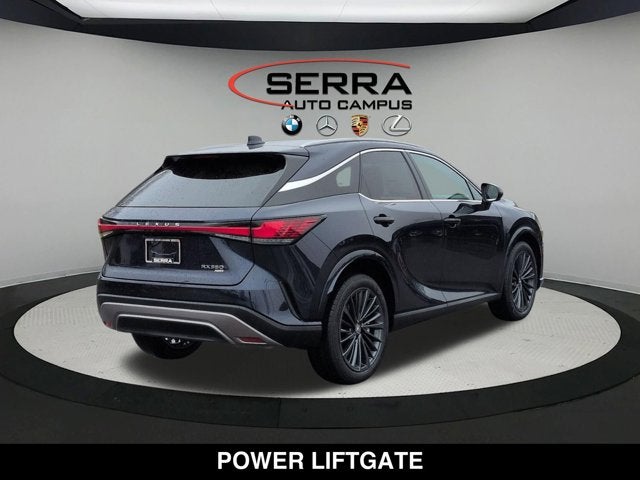 2025 Lexus RX 350 RX 350 Premium
