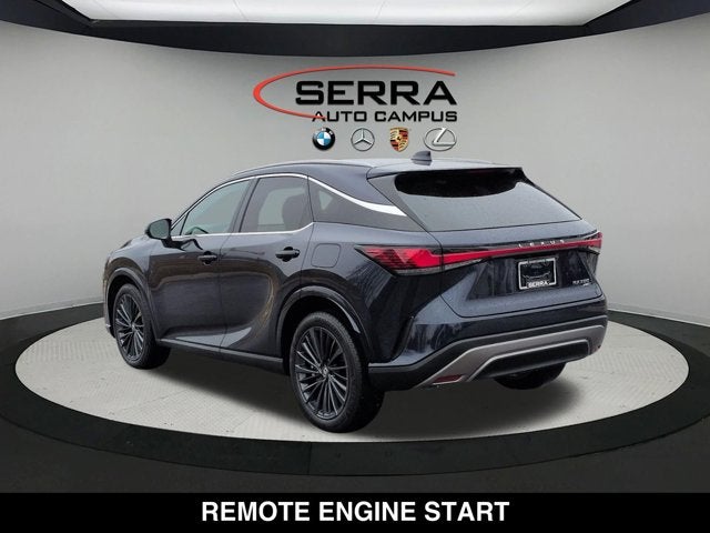 2025 Lexus RX 350 RX 350 Premium