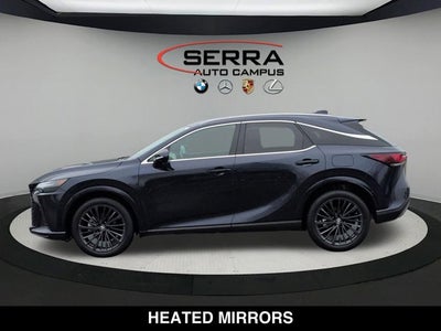 2025 Lexus RX 350 RX 350 Premium