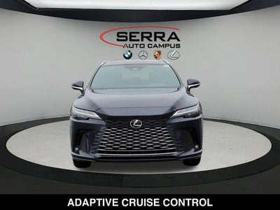 2025 Lexus RX 350 RX 350 Premium