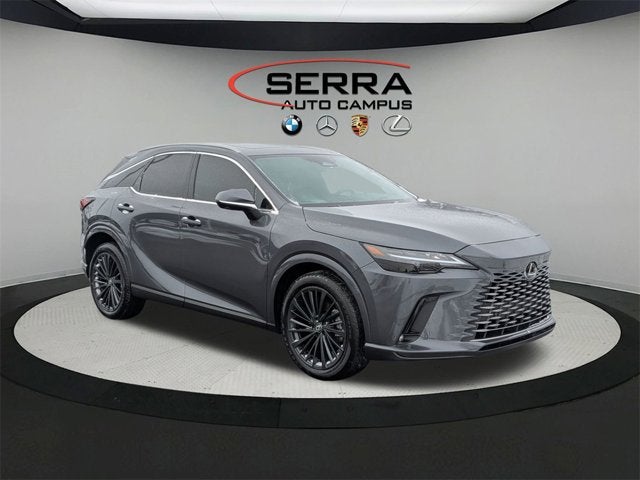 2025 Lexus RX 350 RX 350 Premium