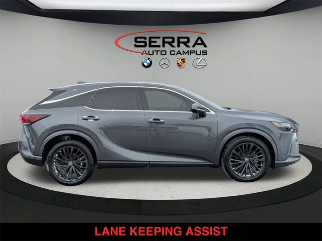 2025 Lexus RX 350 RX 350 Premium