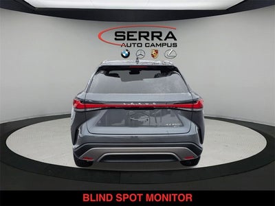 2025 Lexus RX 350 RX 350 Premium