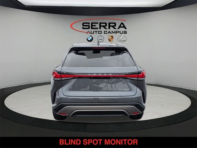2025 Lexus RX 350 RX 350 Premium