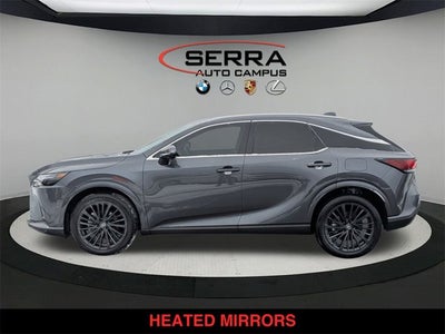 2025 Lexus RX 350 RX 350 Premium