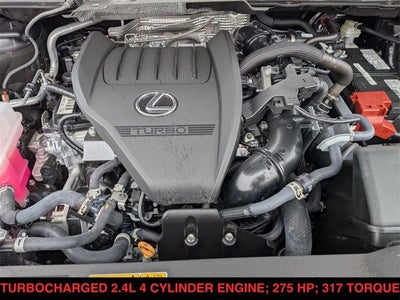 2025 Lexus RX 350 RX 350 Premium