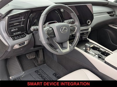 2025 Lexus RX 350 RX 350 Premium
