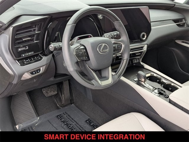 2025 Lexus RX 350 RX 350 Premium