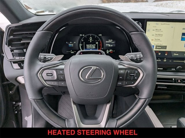 2025 Lexus RX 350 RX 350 Premium