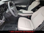 2025 Lexus RX 350 RX 350 Premium